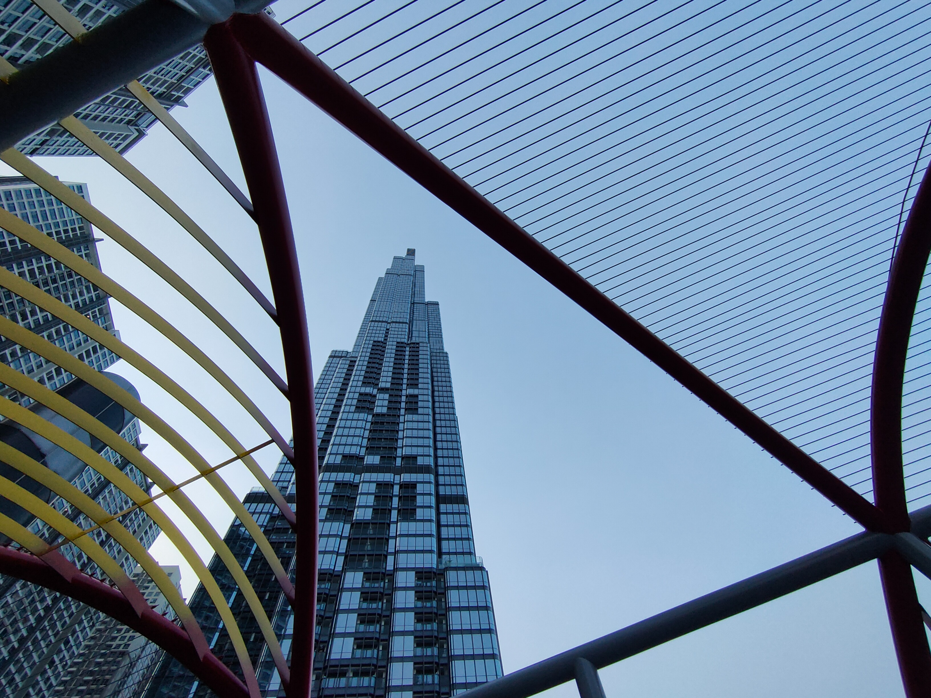 sài gòn ngày và đêm ảnh 1 sai gon ngay va dem anh 1