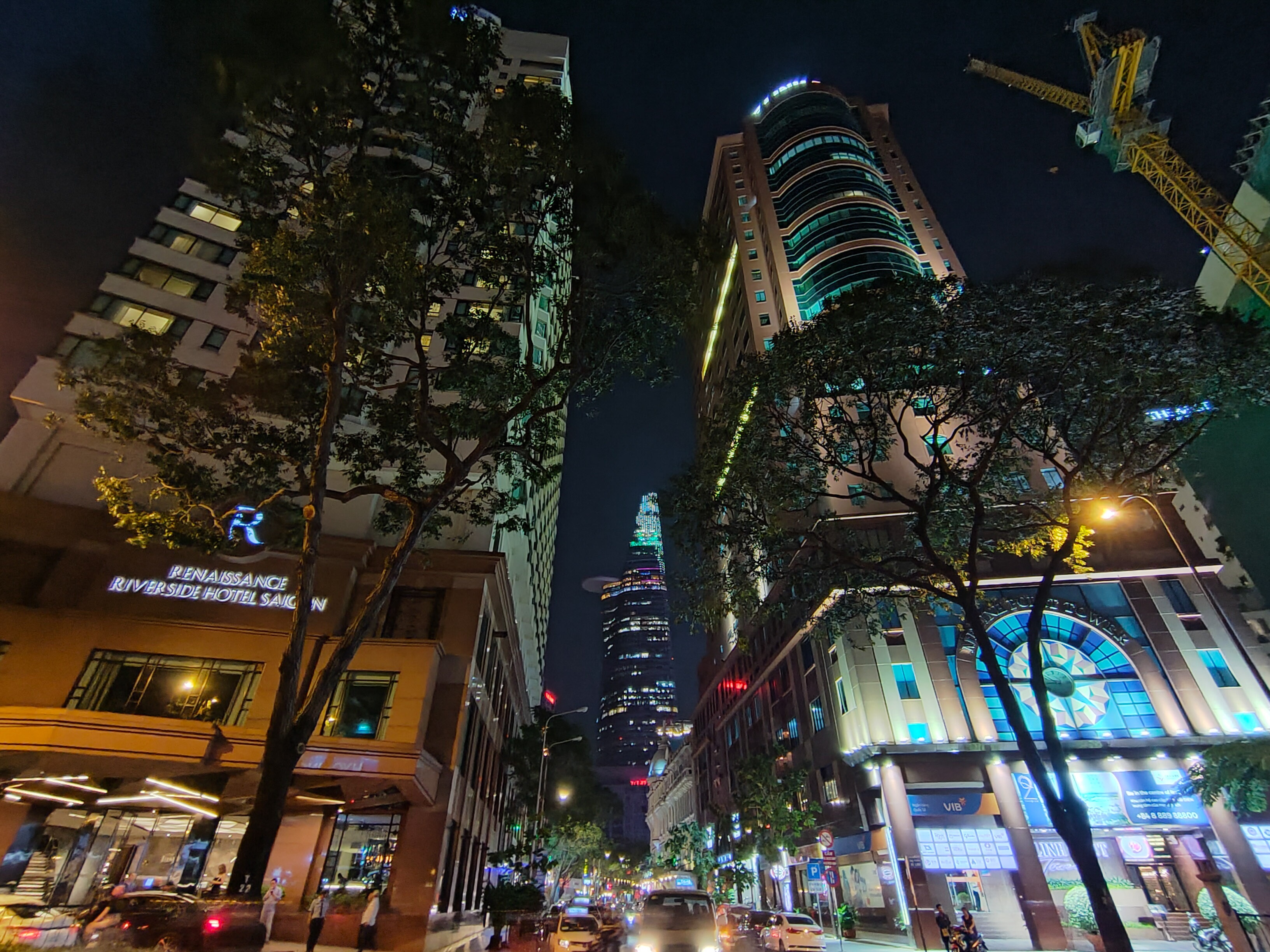 sài gòn ngày và đêm ảnh 6 sai gon ngay va dem anh 6