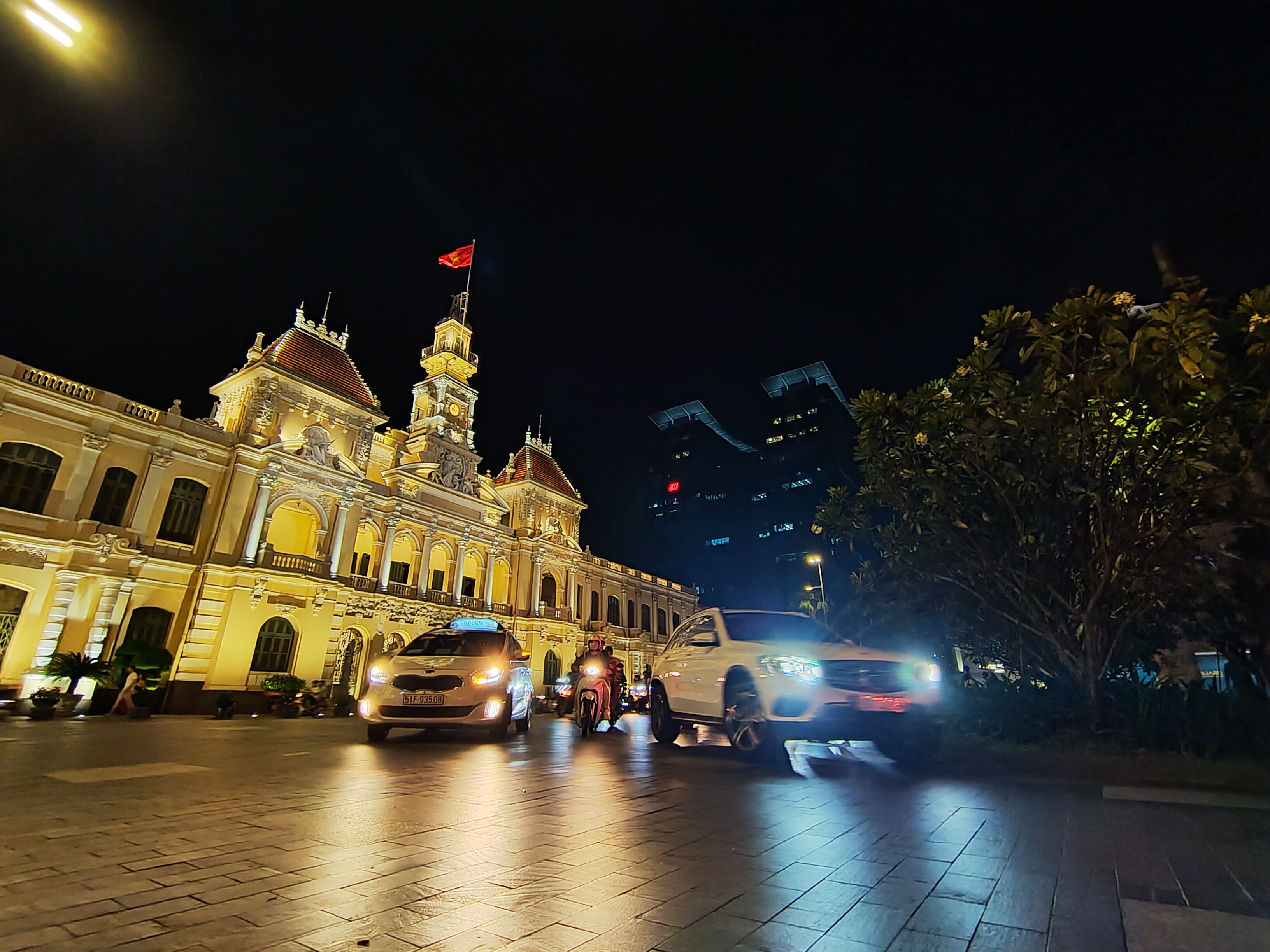 sài gòn ngày và đêm ảnh 10 sai gon ngay va dem anh 10