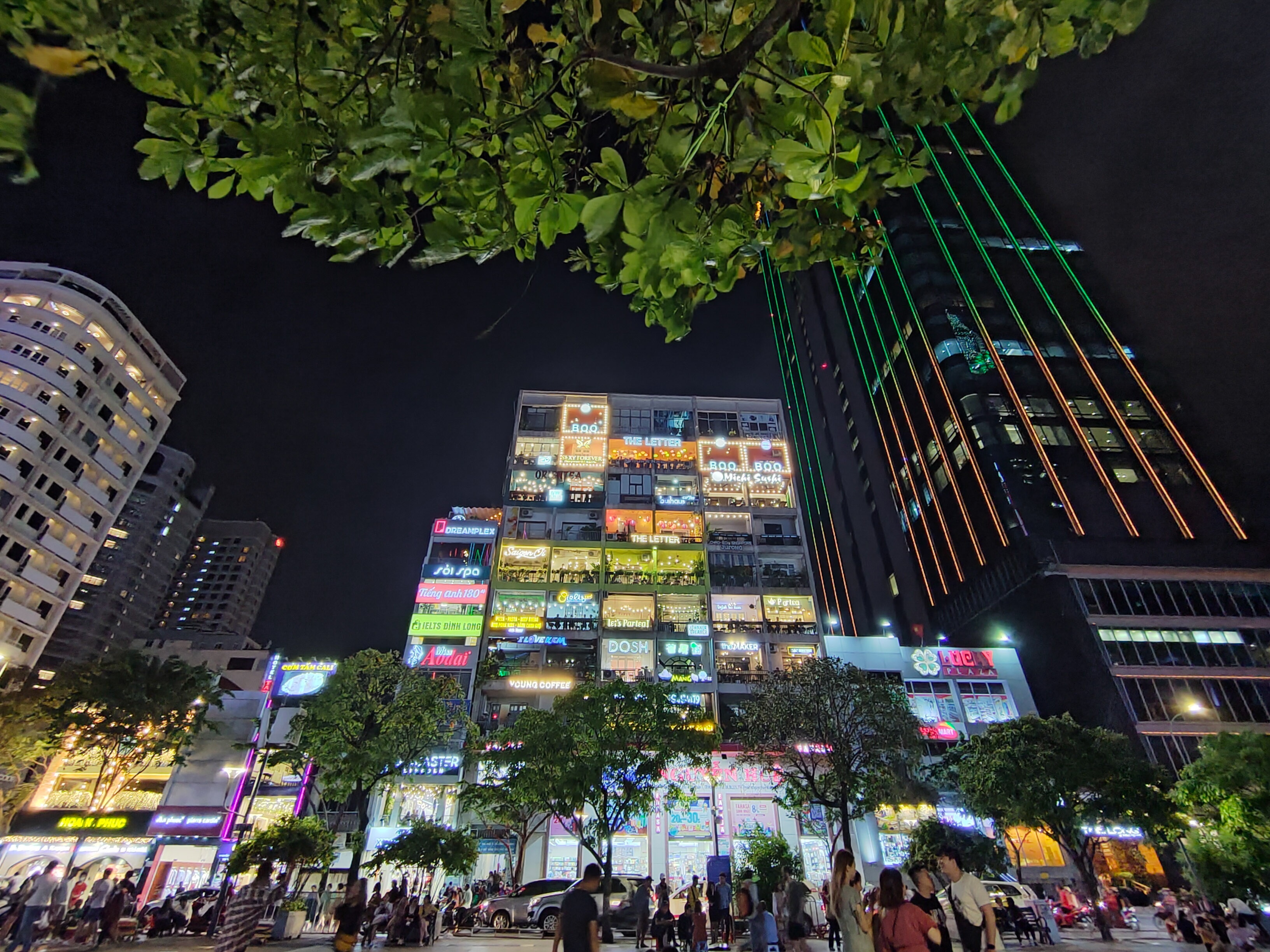 sài gòn ngày và đêm ảnh 4 sai gon ngay va dem anh 4