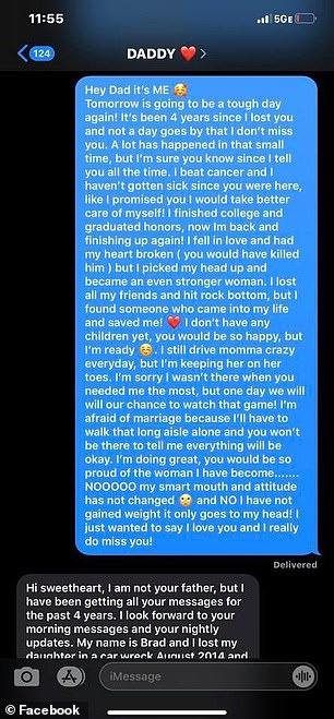 tin nhan cho cha anh 2