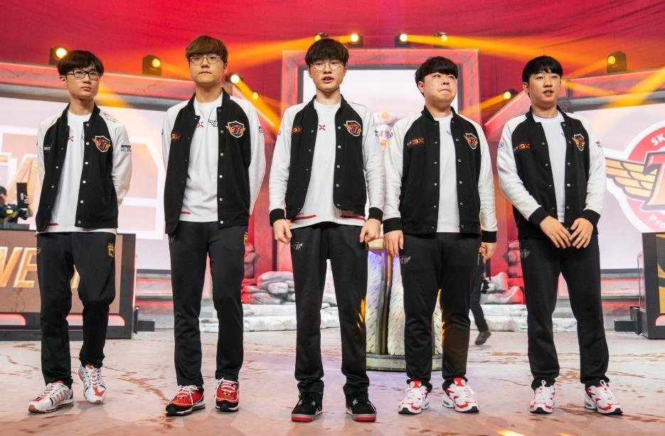 SKT la niem hy vong cuoi cung cua Han Quoc hinh anh