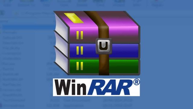 Tro kinh doanh tha san sat bat ca ro cua app giai nen WinRAR hinh anh