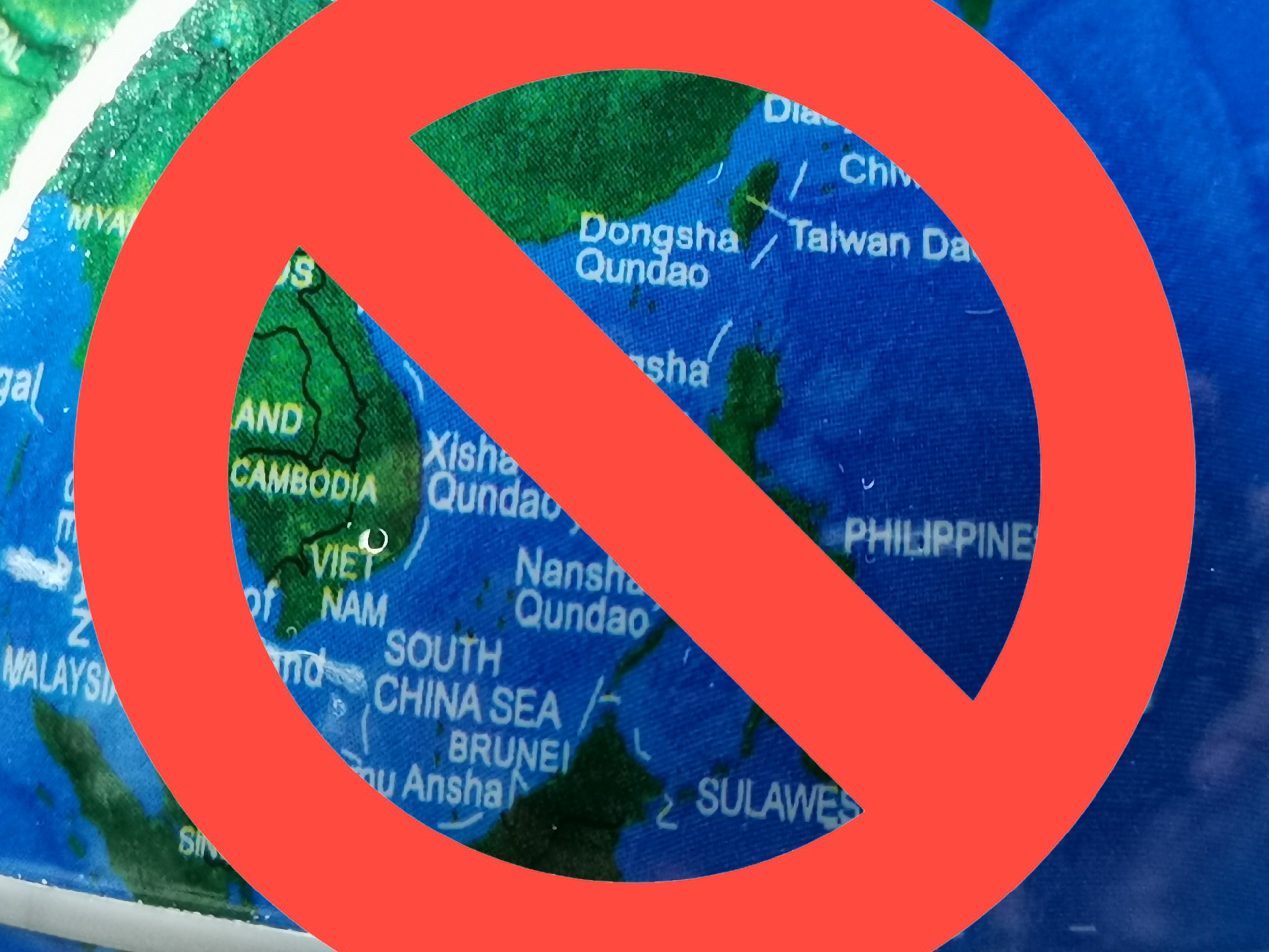 Ban dia cau 'luoi bo', Lazada bat nguoi mua mang toi moi giai quyet hinh anh