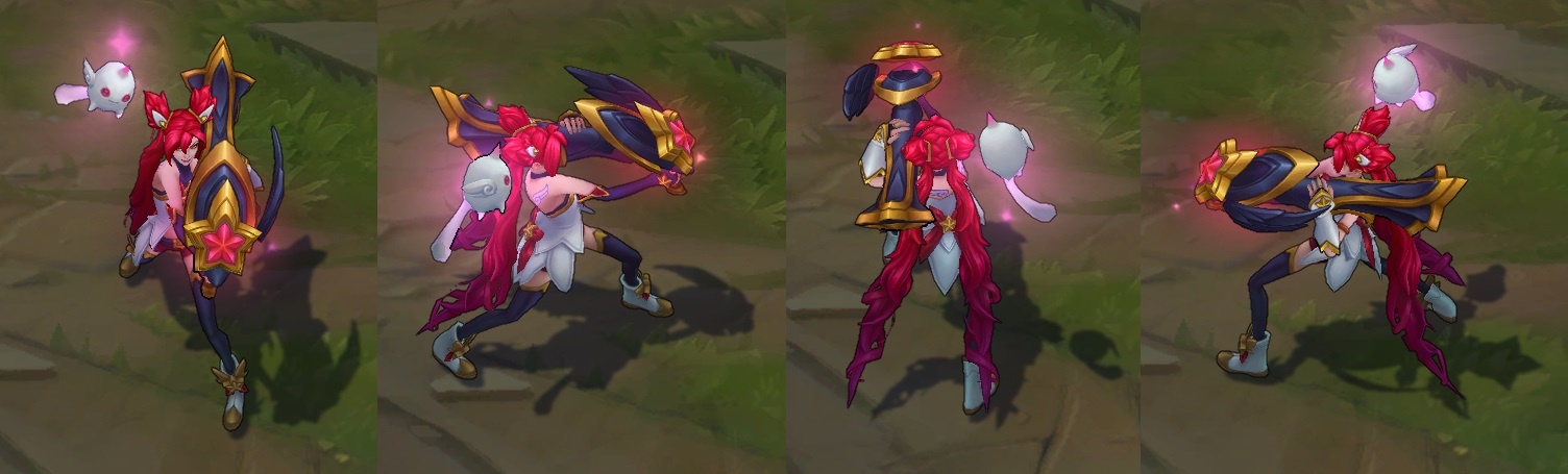 top 5 trang phuc huyen thoai dep nhat anh 4