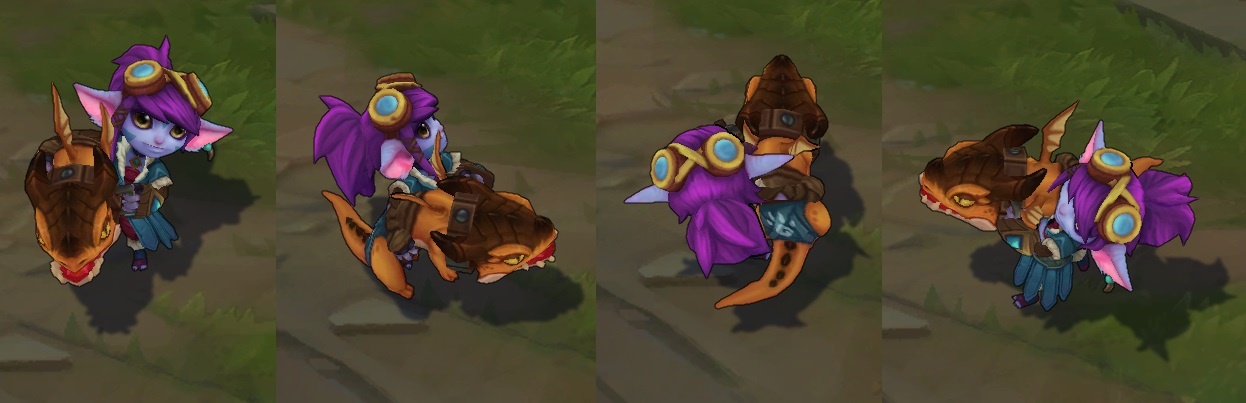 top 5 trang phuc huyen thoai dep nhat anh 8