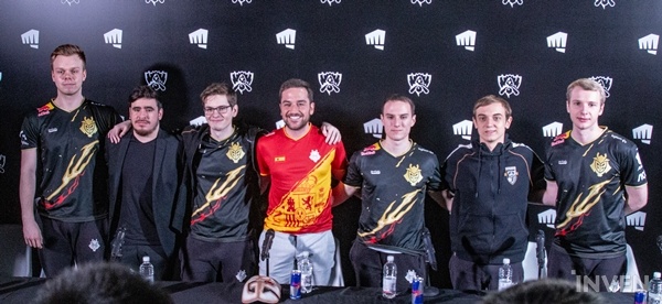 G2 the hien ban linh vo dich anh 5