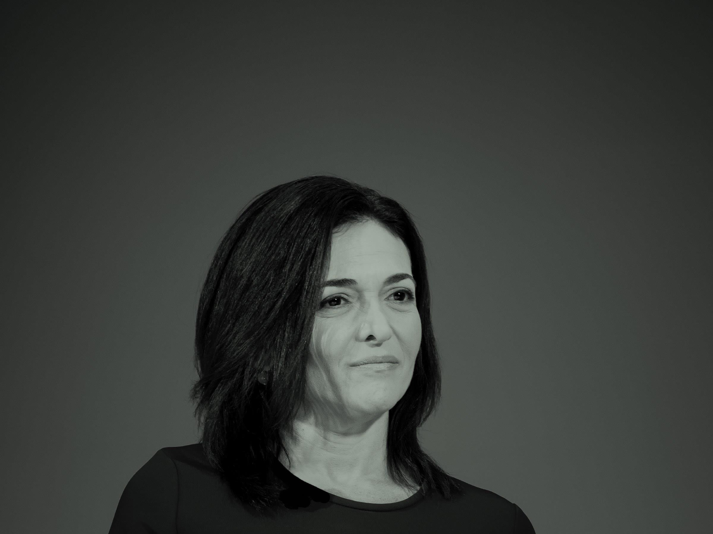 'Nu tuong Facebook' cung khong the che ngu mang xa hoi nay hinh anh