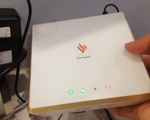 vingroup lam smarthome anh 2