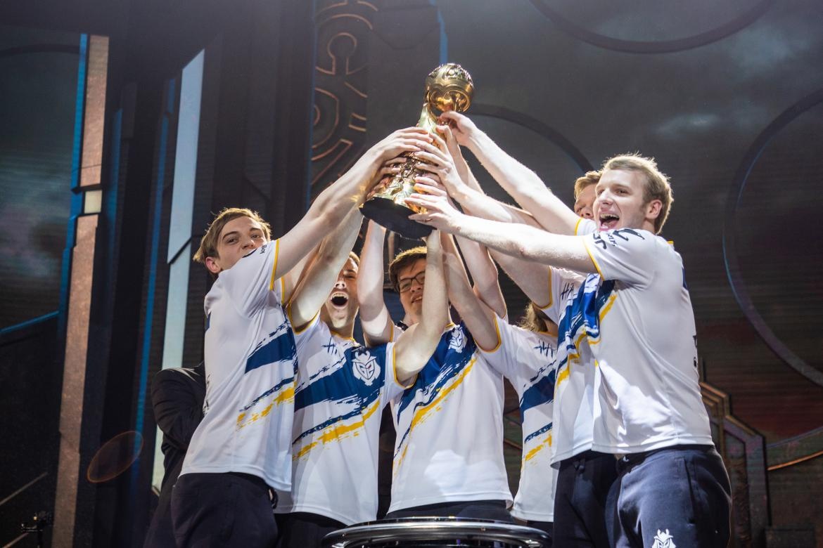 G2 eSports ve nhi vi dai anh 3