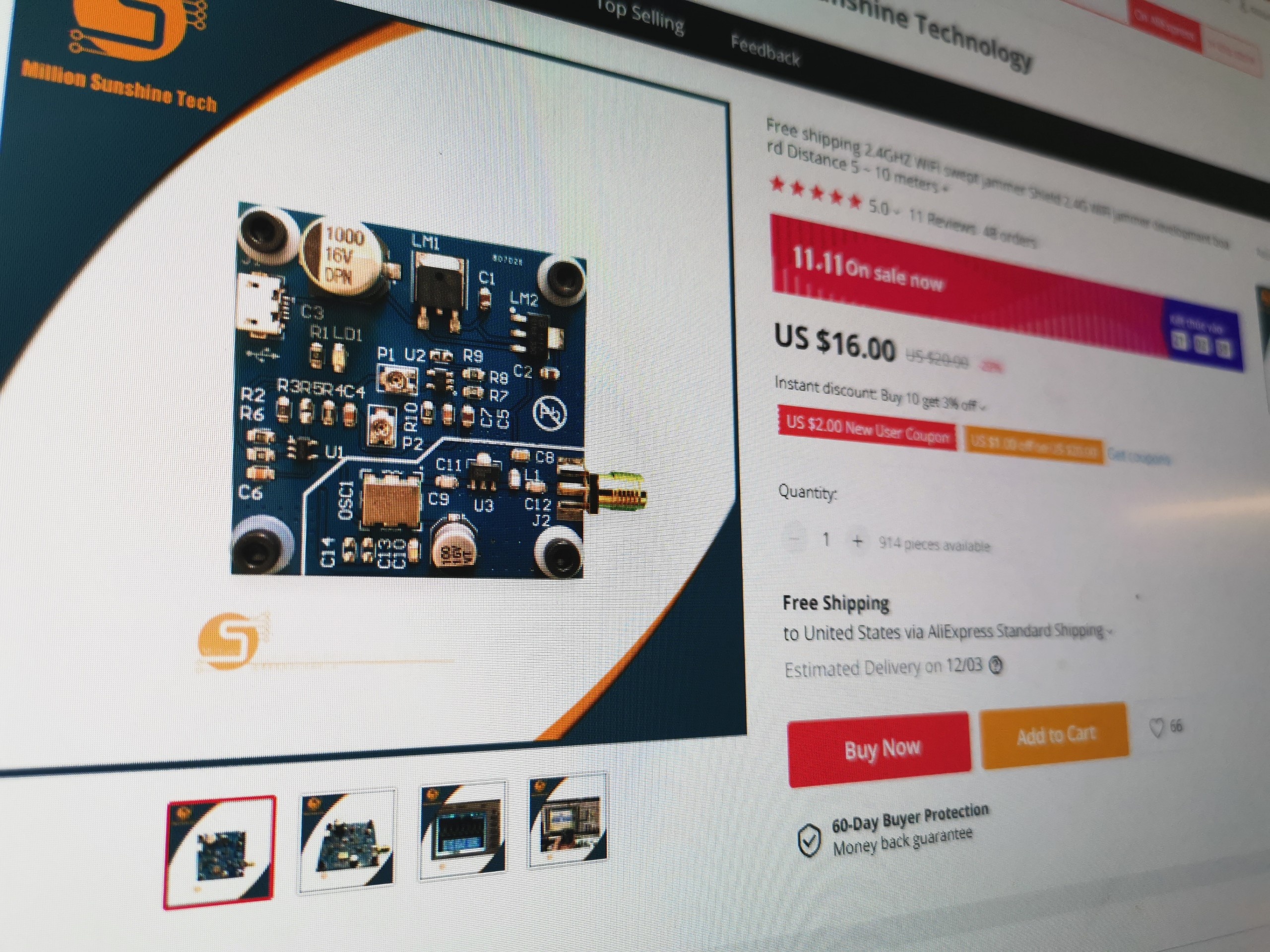 phá sóng wifi ảnh 1 pha song wifi anh 1