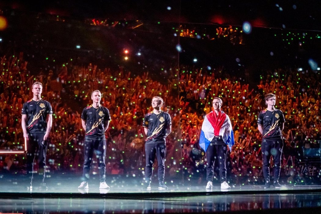 G2 eSports ve nhi vi dai anh 2