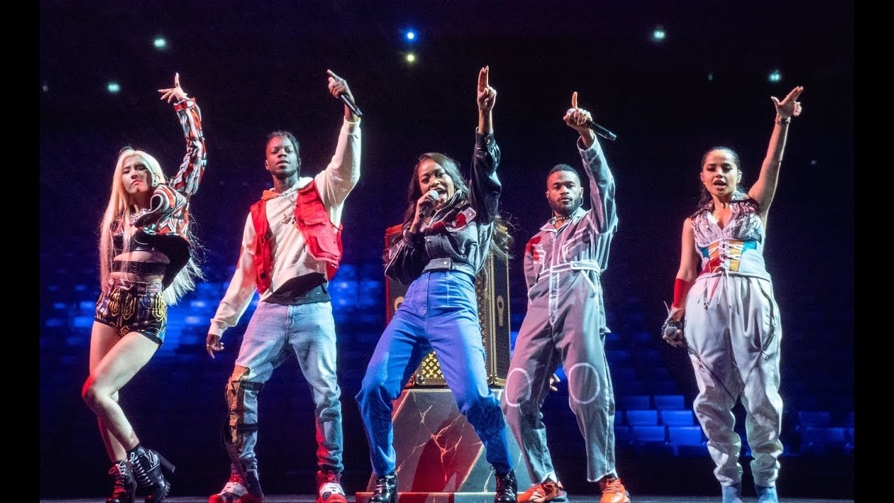 mashup hai siêu phẩm nhạc lmht ảnh 1 mashup hai sieu pham nhac lmht anh 1