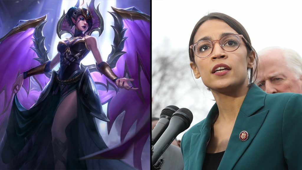 nữ nghị sĩ chơi xếp hạng LMHT ảnh 2 nu nghi si choi xep hang LMHT anh 2