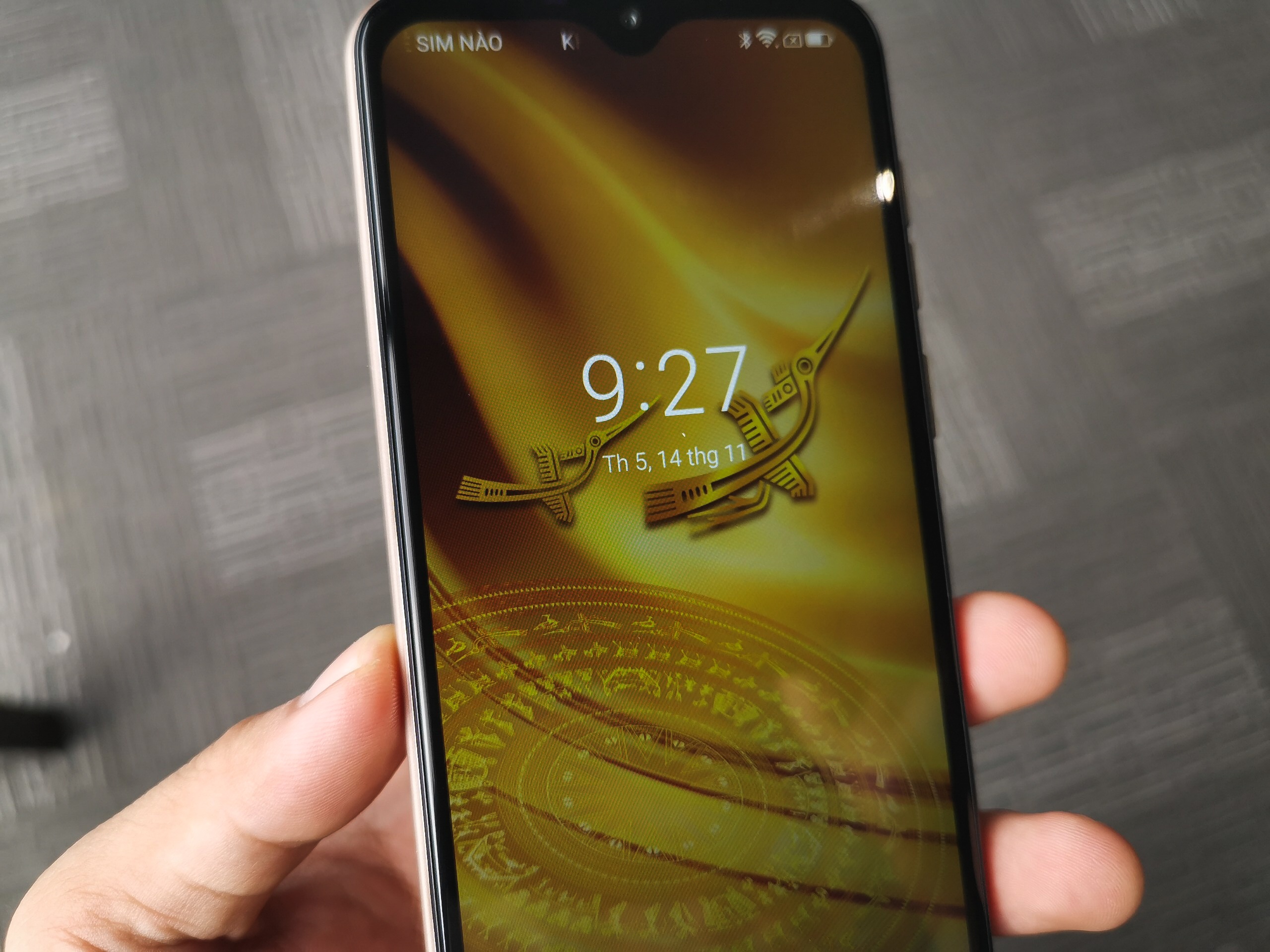 asanzo ra mat smartphone anh 3