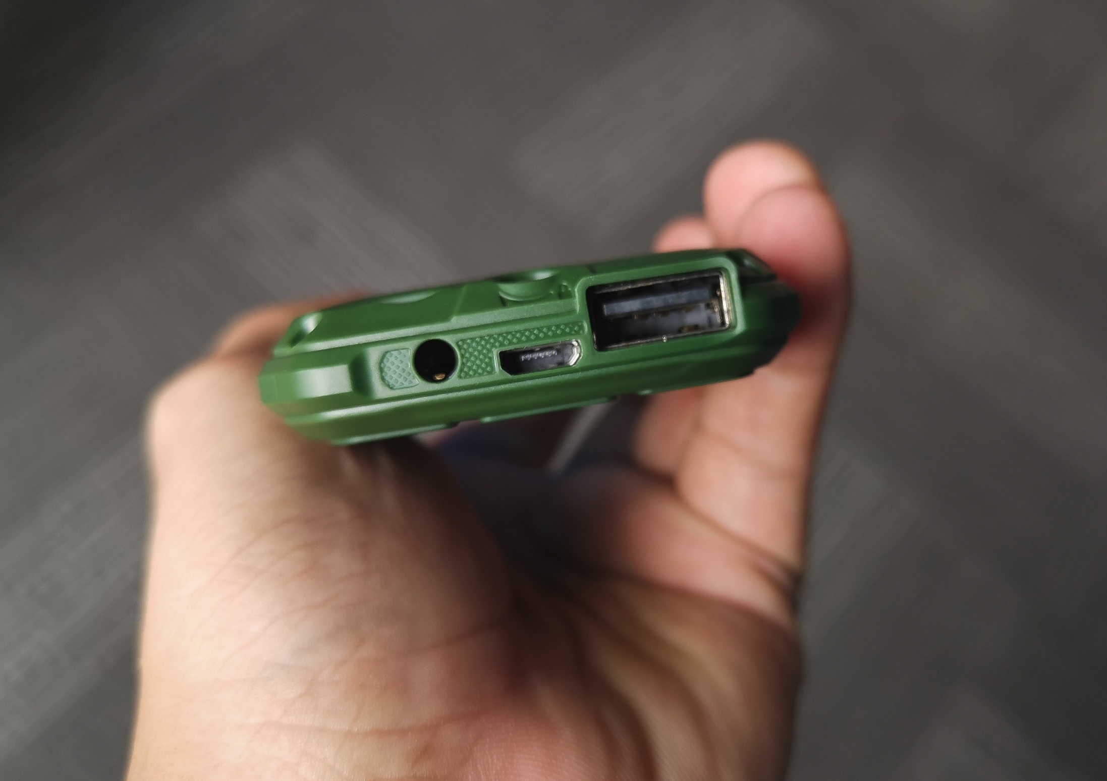 asanzo ra mat smartphone anh 9