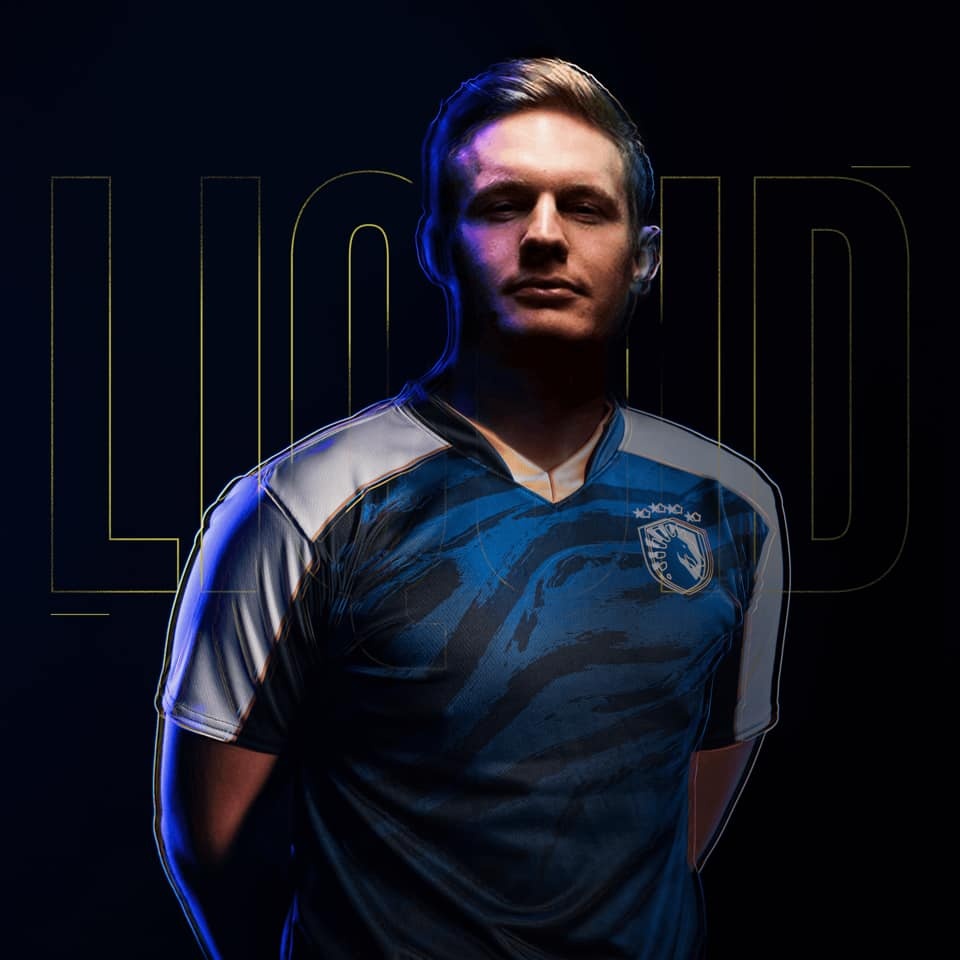 Broxah gia nhập Team Liquid ảnh 1 Broxah gia nhap Team Liquid anh 1