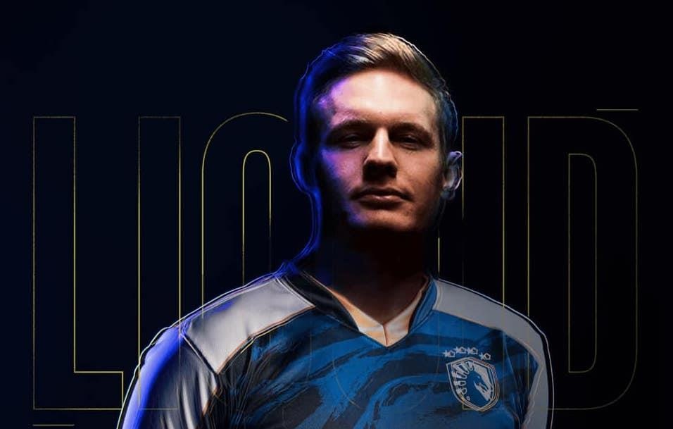 Broxah chia tay Fnatic de gia nhap Team Liquid hinh anh