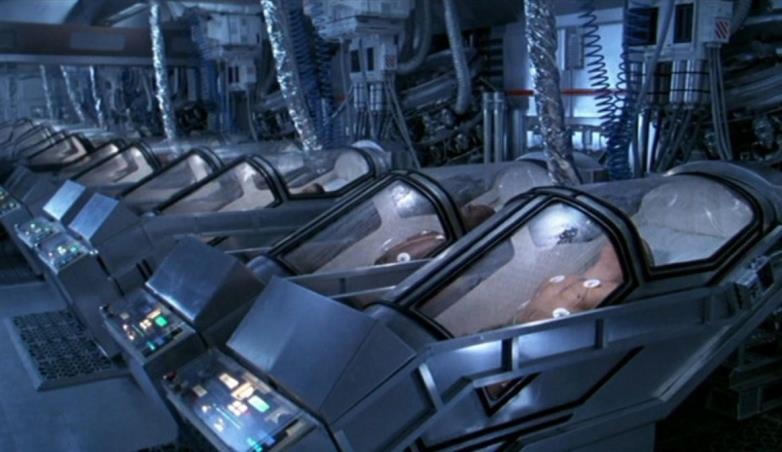 Buong ngu dong nhu phim vien tuong co kha thi? hinh anh