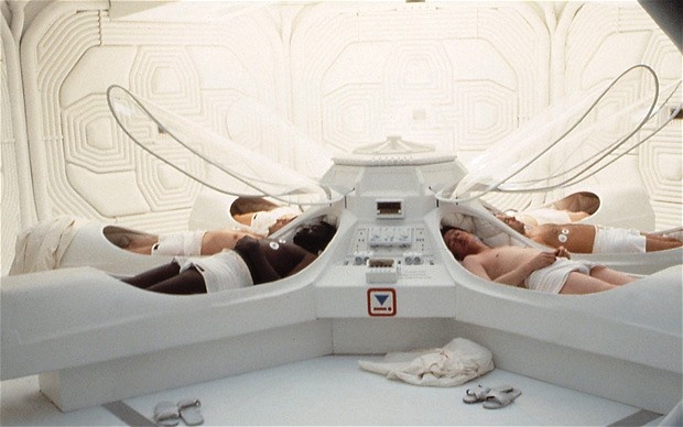 buồng ngủ đông khám phá vũ trụ ảnh 1 buong ngu dong kham pha vu tru anh 1