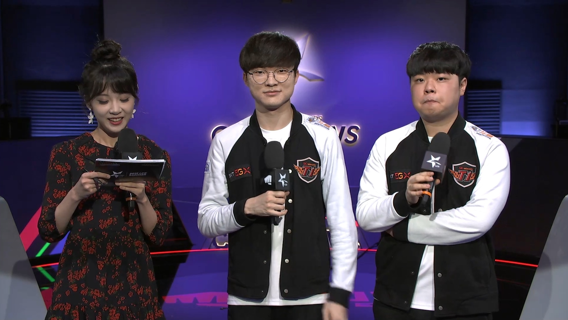 Diem mat nhung hao thu se tranh tai tai Sieu Sao Dai Chien 2019 hinh anh