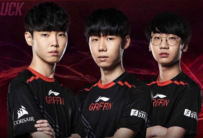 Griffin nguy co tan ra doi hinh anh 2