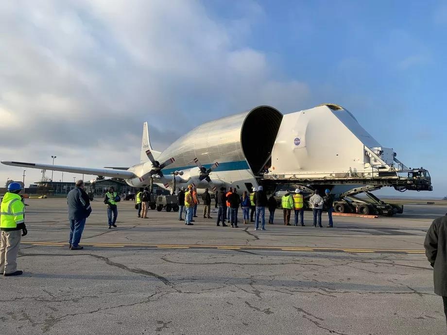 vận chuyển tàu vũ trụ ảnh 2 van chuyen tau vu tru anh 2