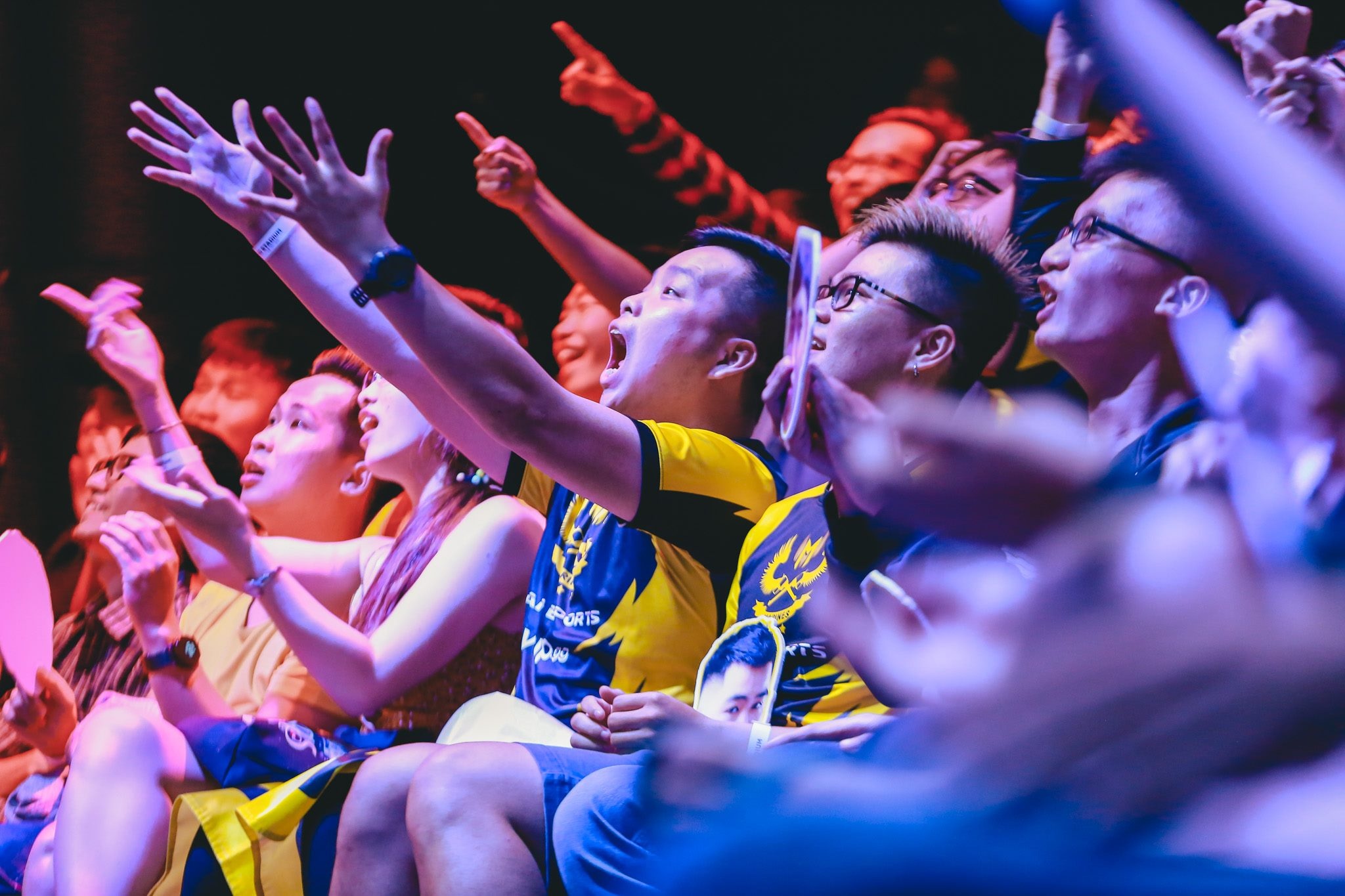 kiếm tiền nhờ esports ảnh 3 kiem tien nho esports anh 3