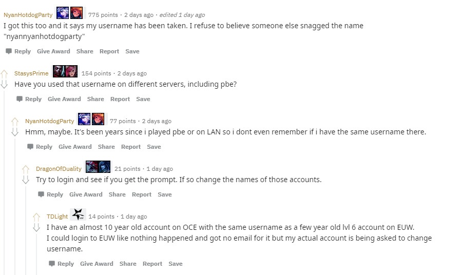 tính năng mới Riot ảnh 2 tinh nang moi Riot anh 2