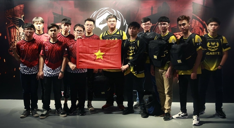 kiếm tiền nhờ esports ảnh 2 kiem tien nho esports anh 2