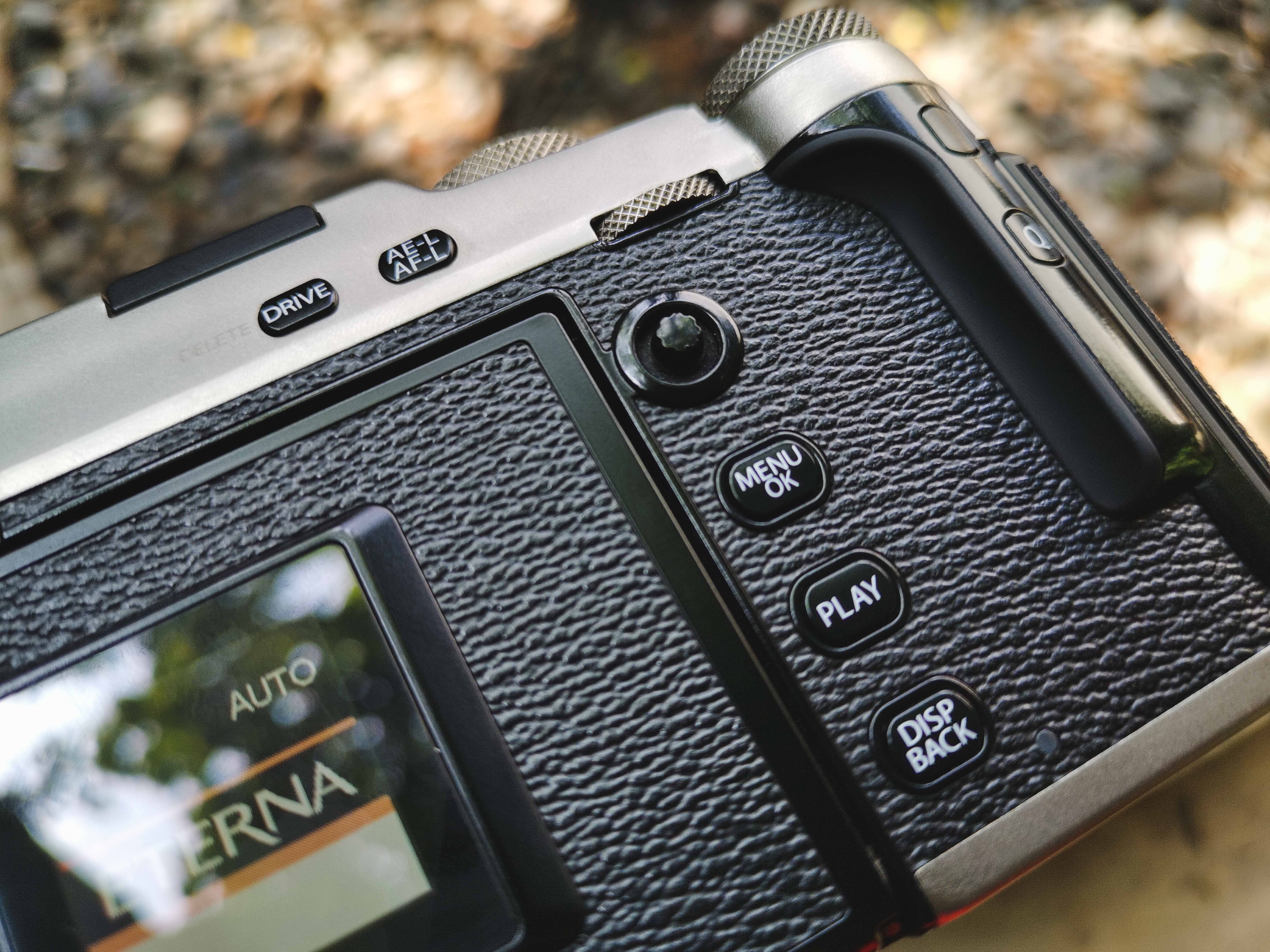 đánh giá x-pro3 ảnh 6 danh gia x-pro3 anh 6