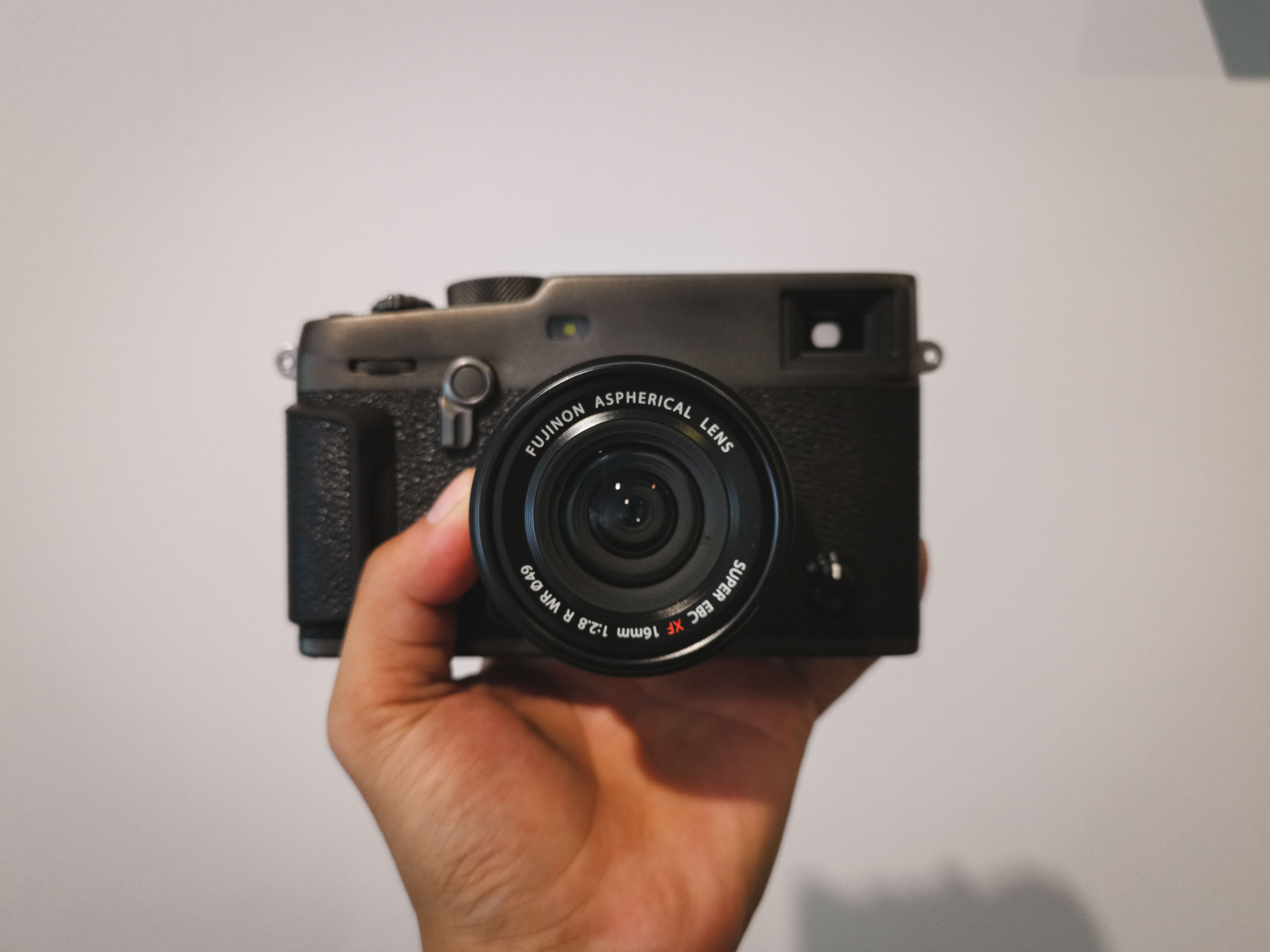 đánh giá x-pro3 ảnh 1 danh gia x-pro3 anh 1