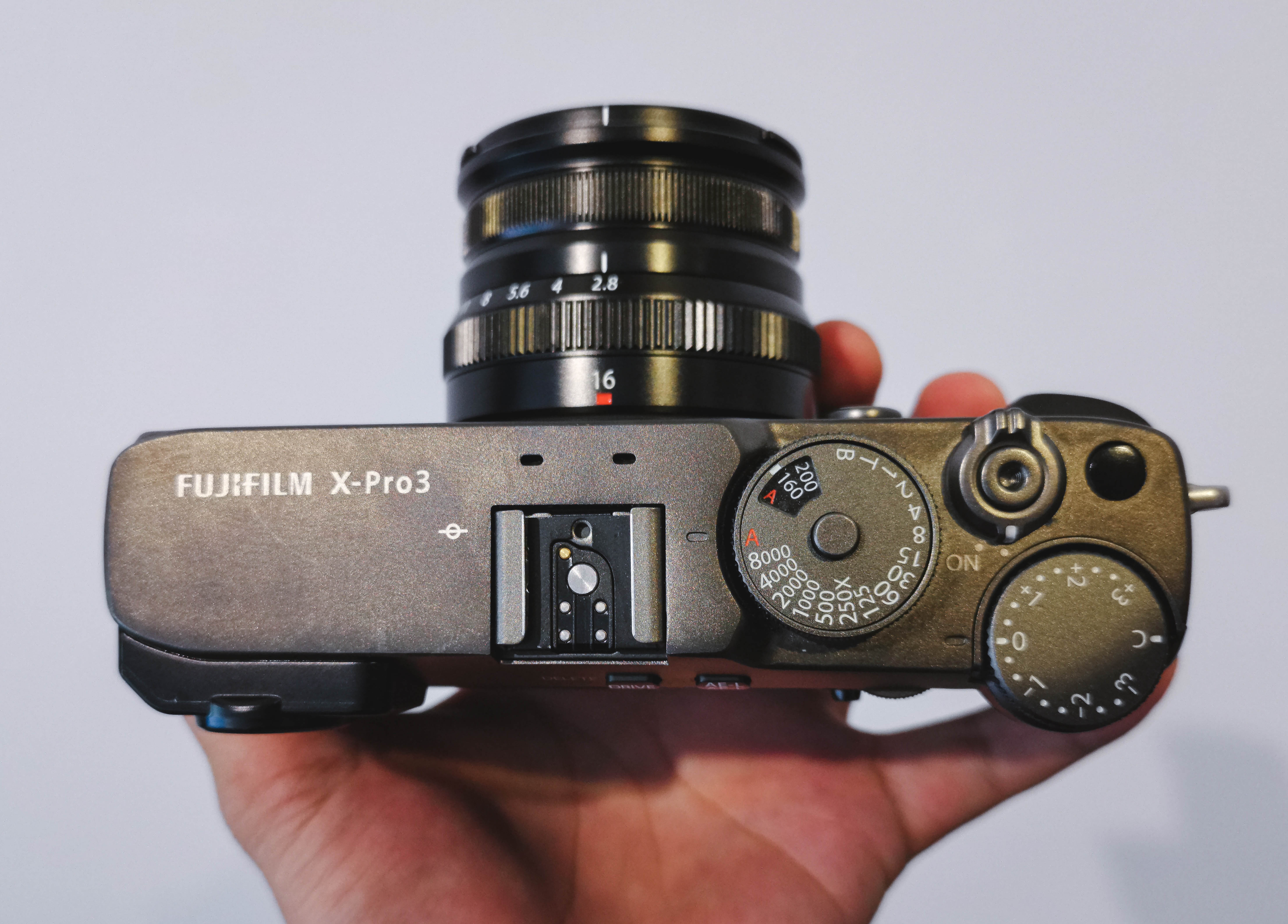 đánh giá x-pro3 ảnh 2 danh gia x-pro3 anh 2