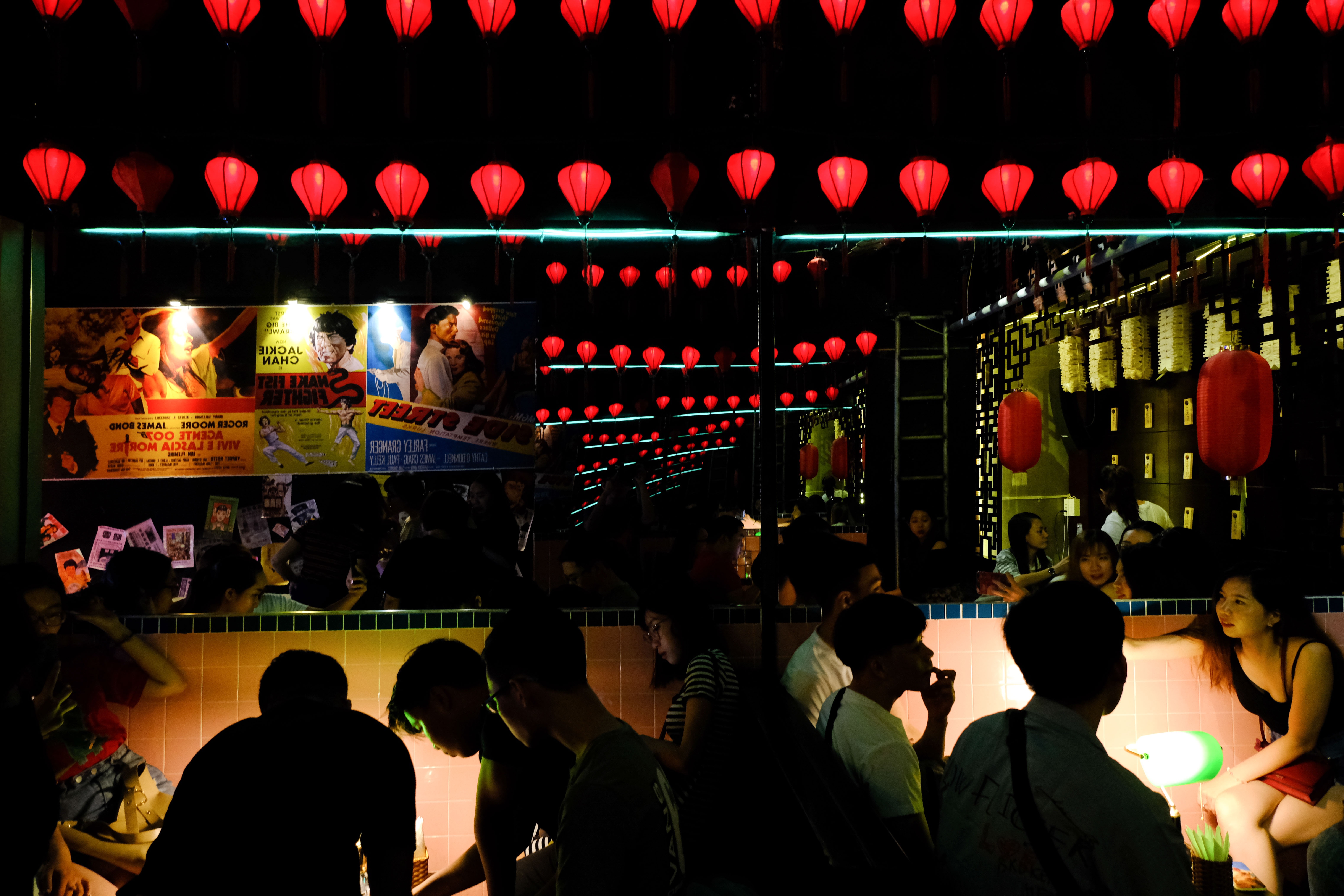 đánh giá x-pro3 ảnh 11 danh gia x-pro3 anh 11