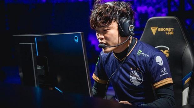 Sao LMHT co cao oc rieng mang ten minh hinh anh