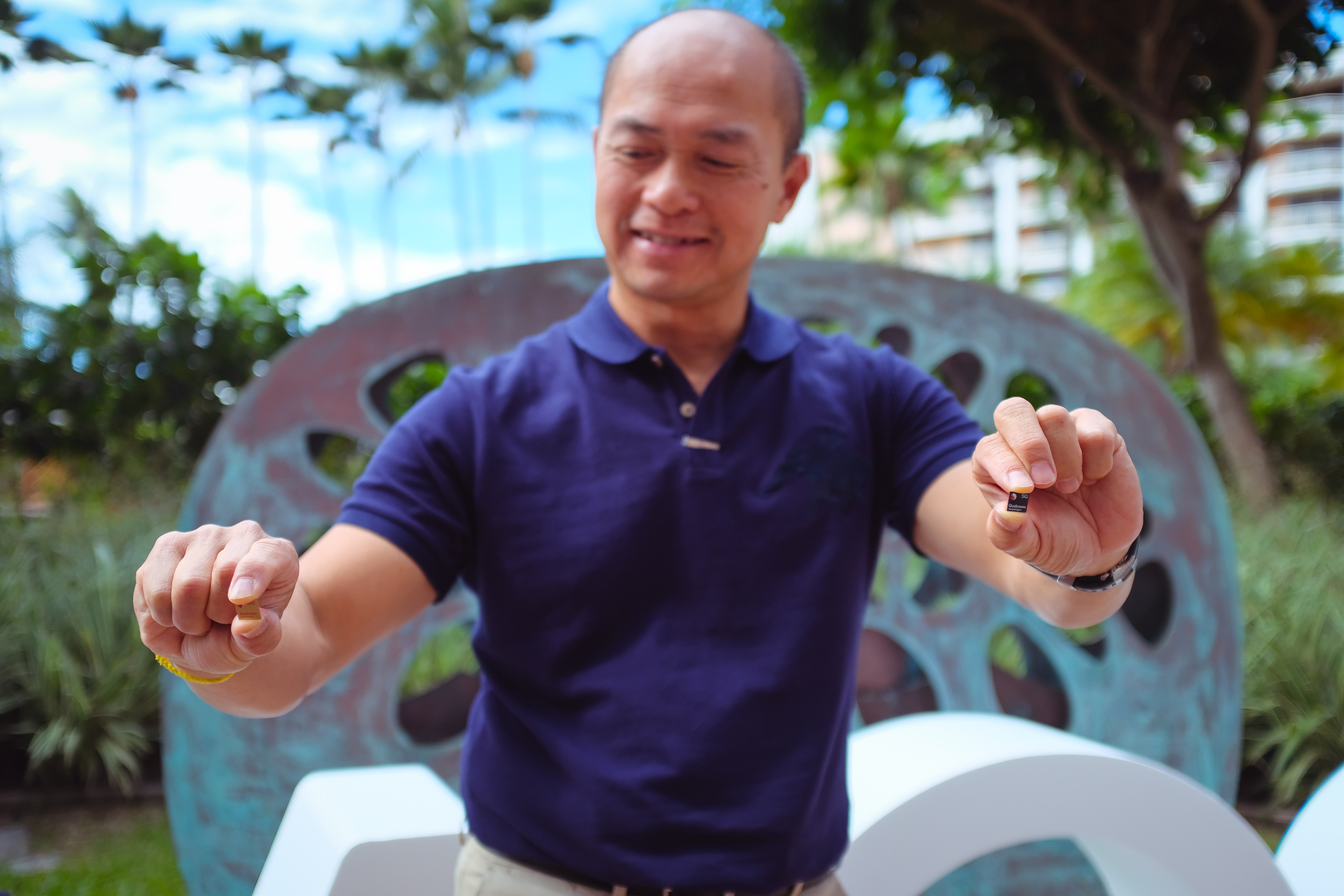 snapdragon 865 anh 22