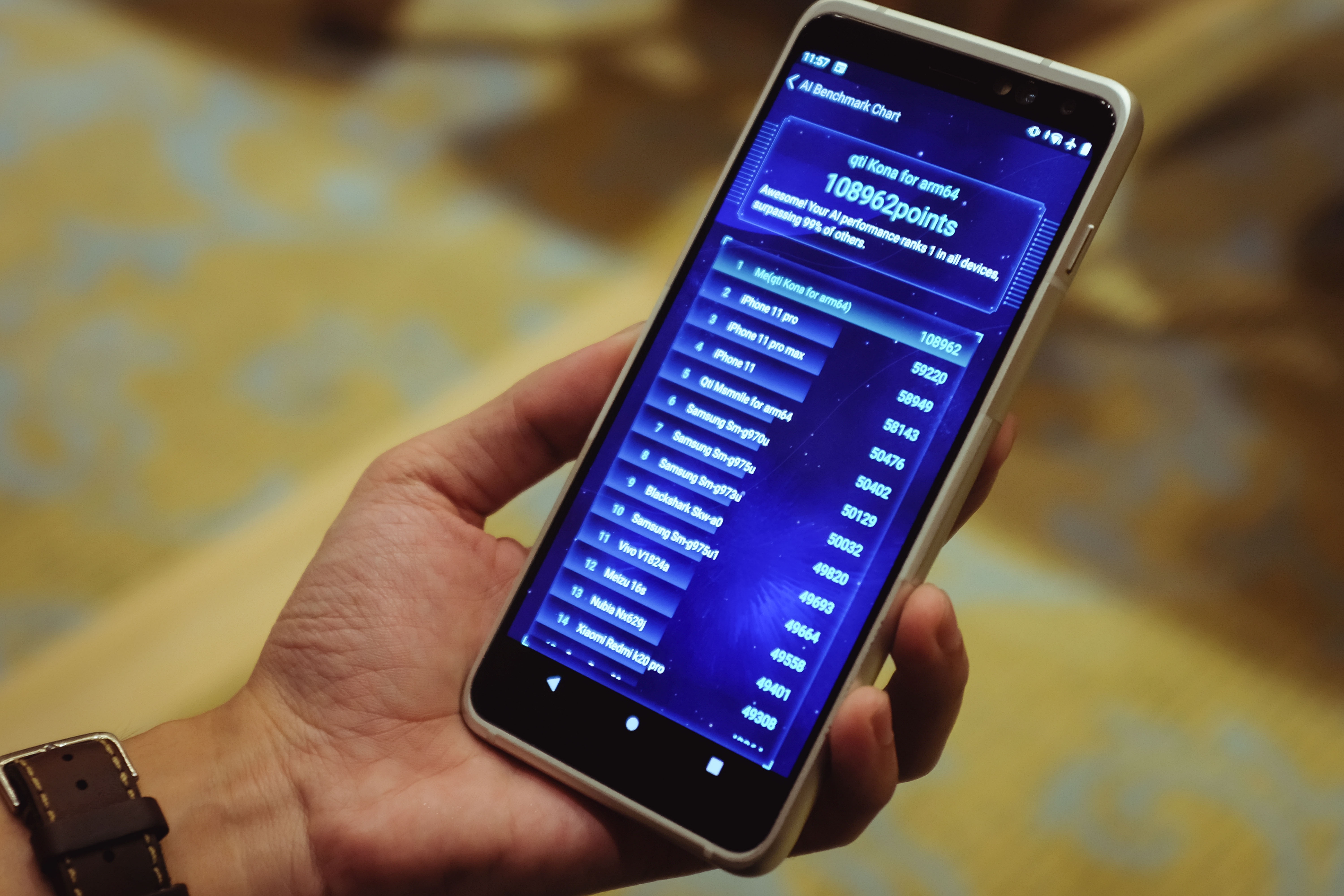 snapdragon 865 anh 9