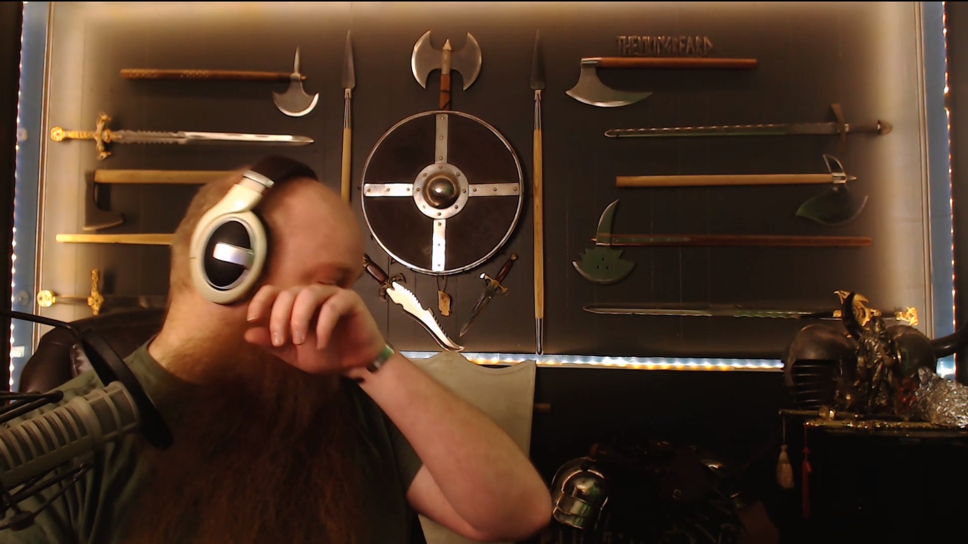 xúc động tặng dàn pc ảnh 2 xuc dong tang dan pc anh 2