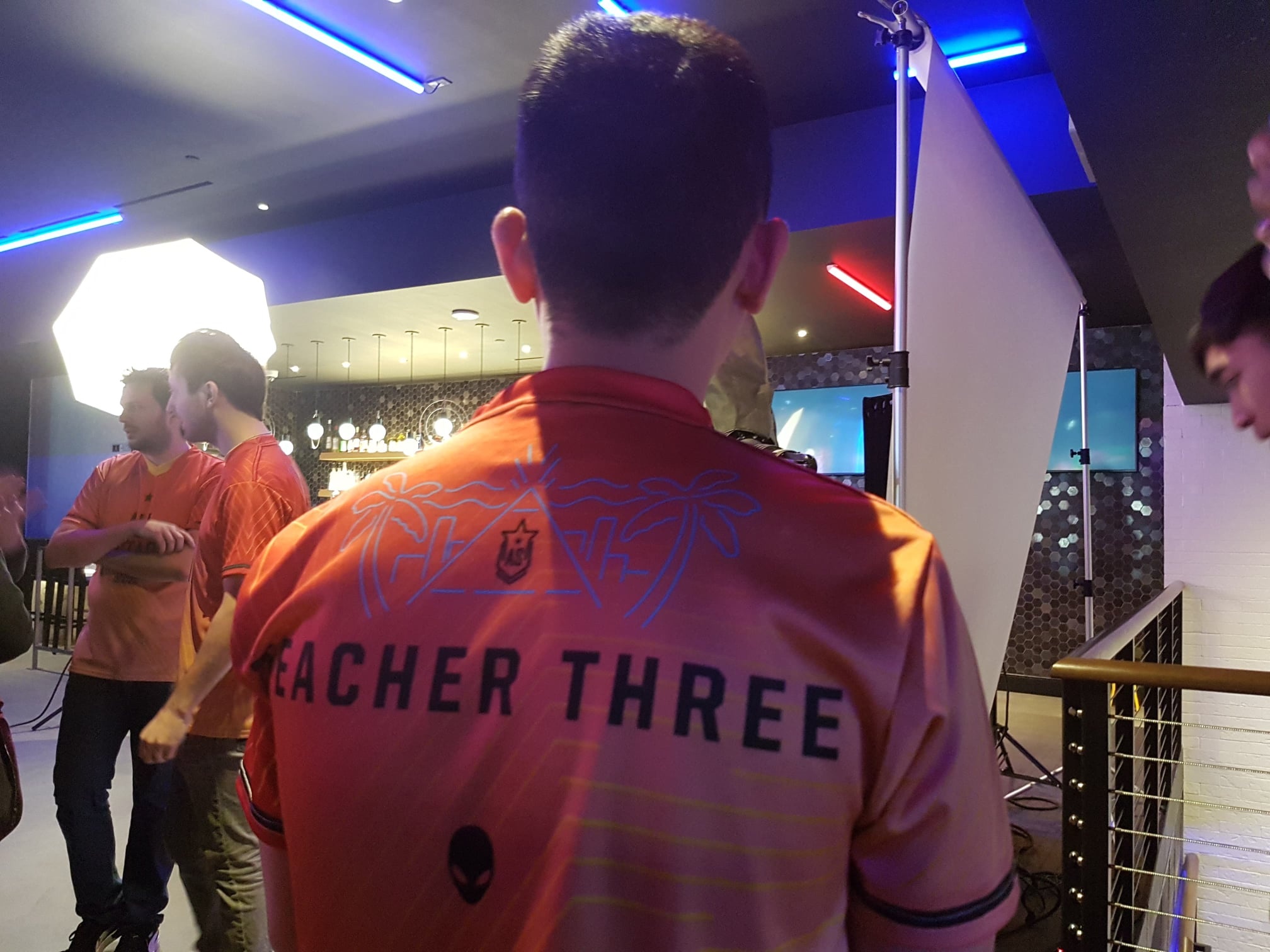 sieu sao dai chien anh 9