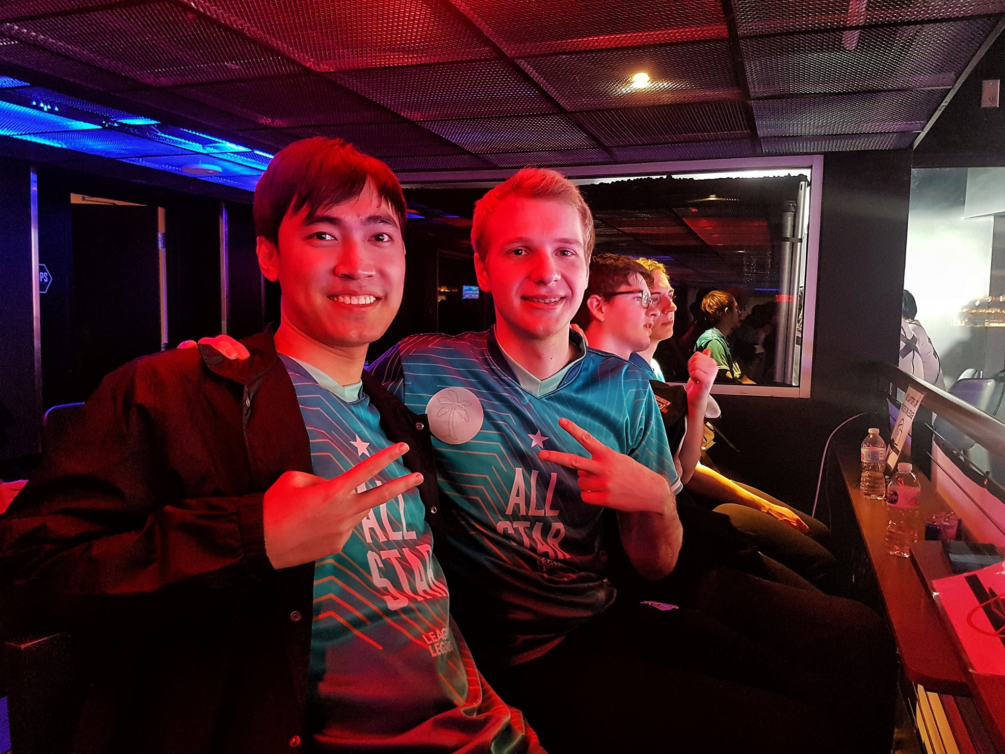 levi vao ban ket solo anh 3