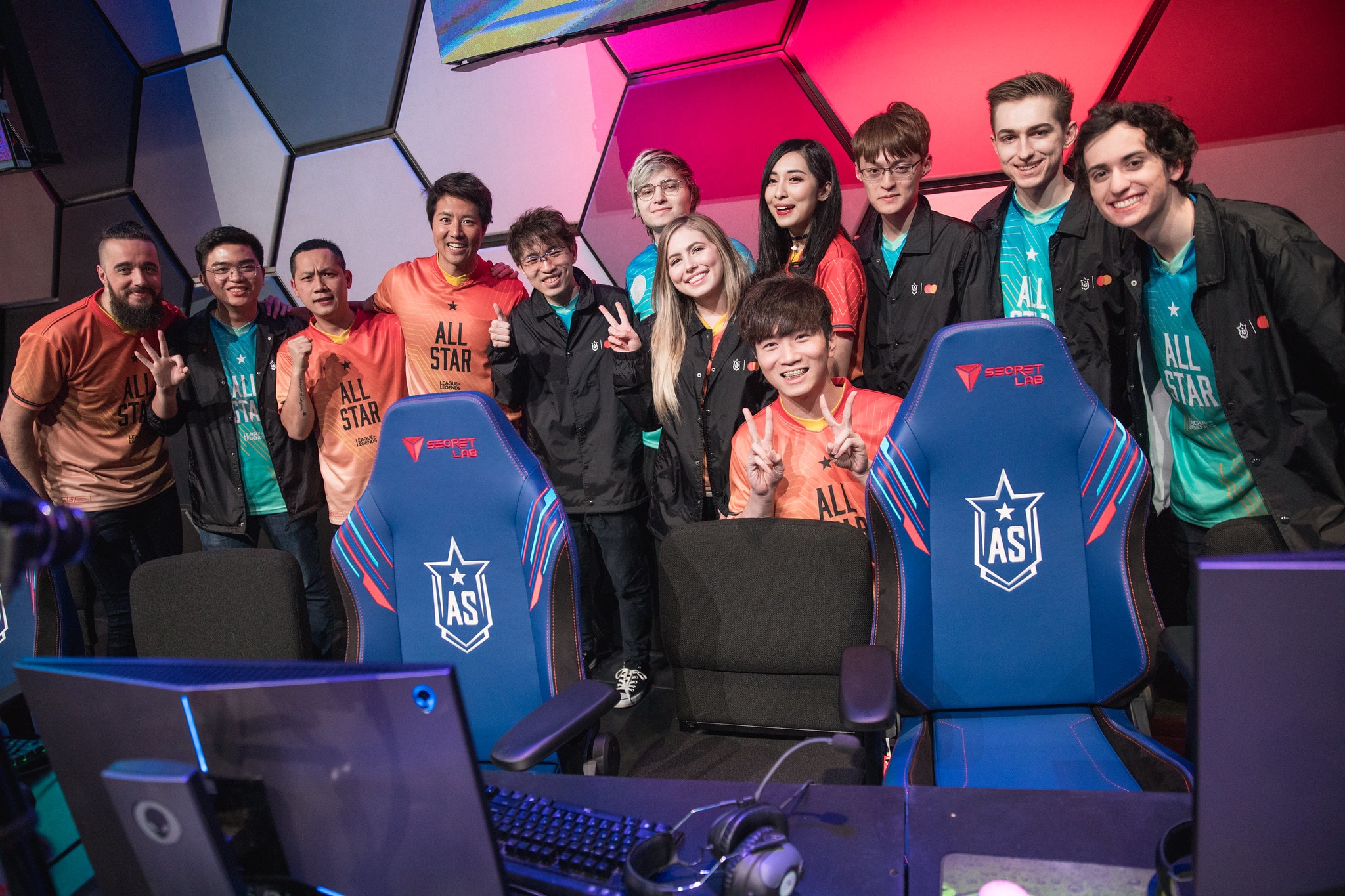 levi vao ban ket solo anh 6