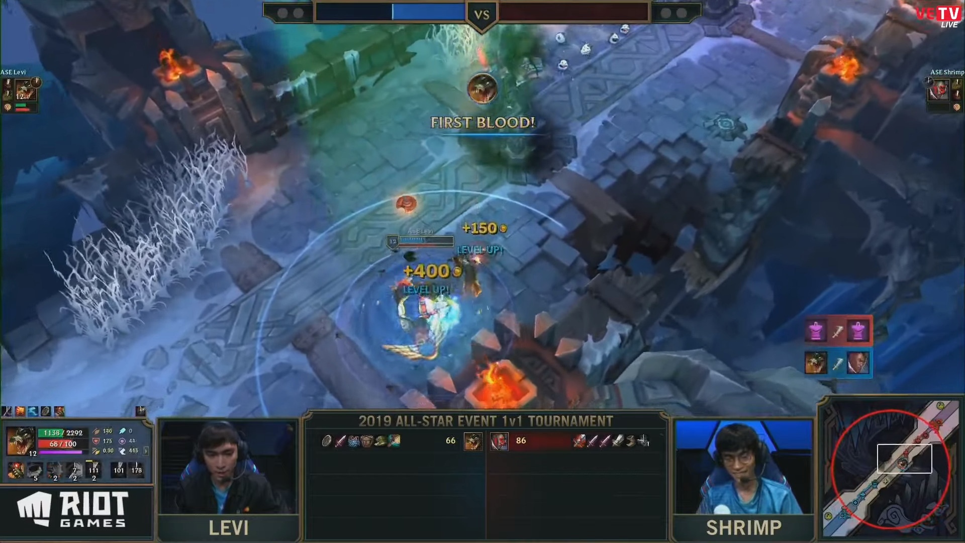 sieu sao dai chien anh 6