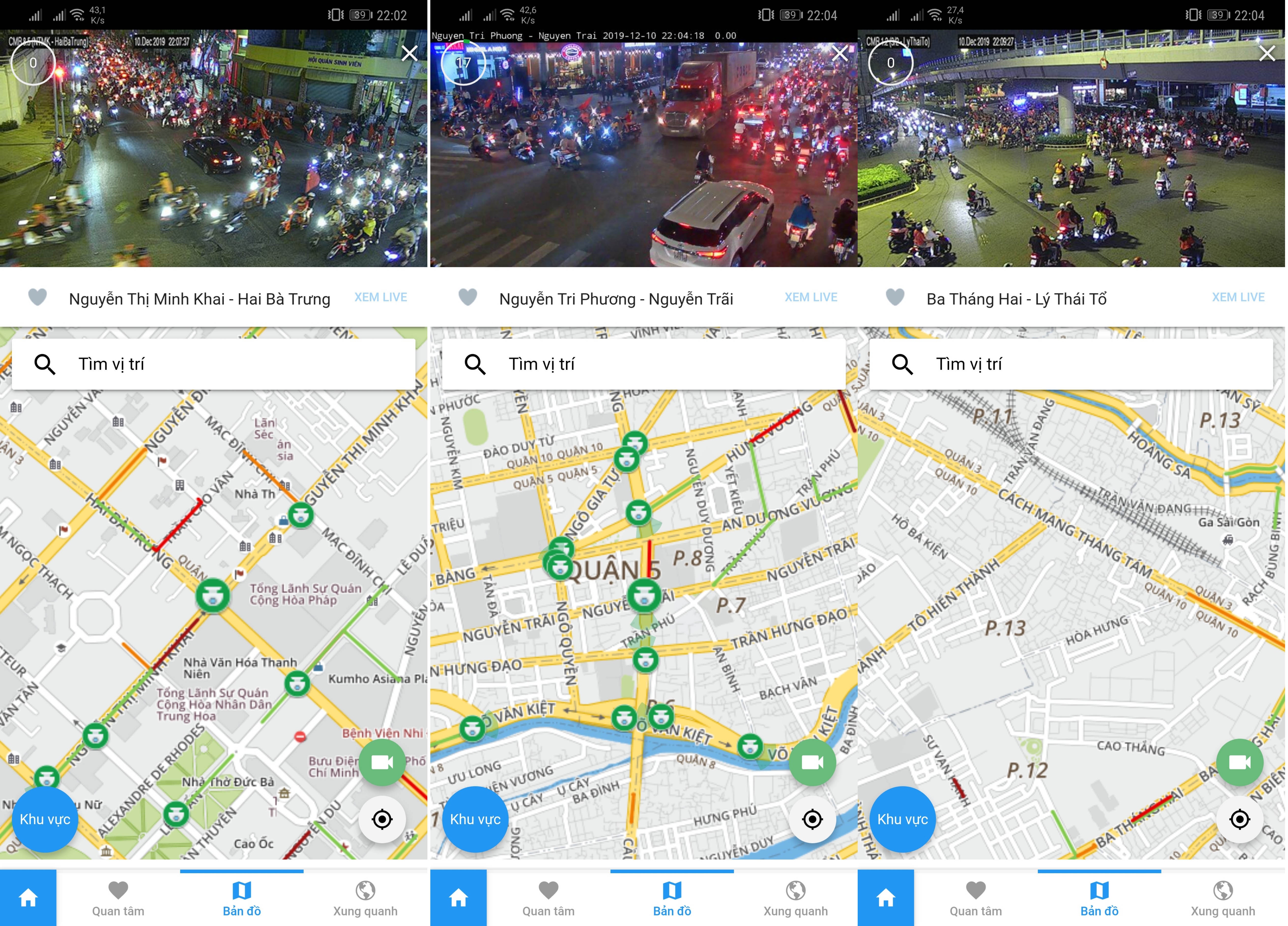 di bao seagames anh 1