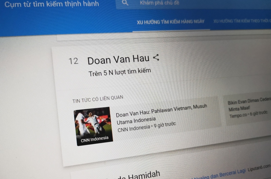 Đoàn Văn Hậu ảnh 1 Doan Van Hau anh 1