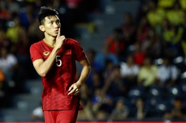 Nguoi Indonesia 'truy tim' Doan Van Hau sau tran thua U22 Viet Nam hinh anh