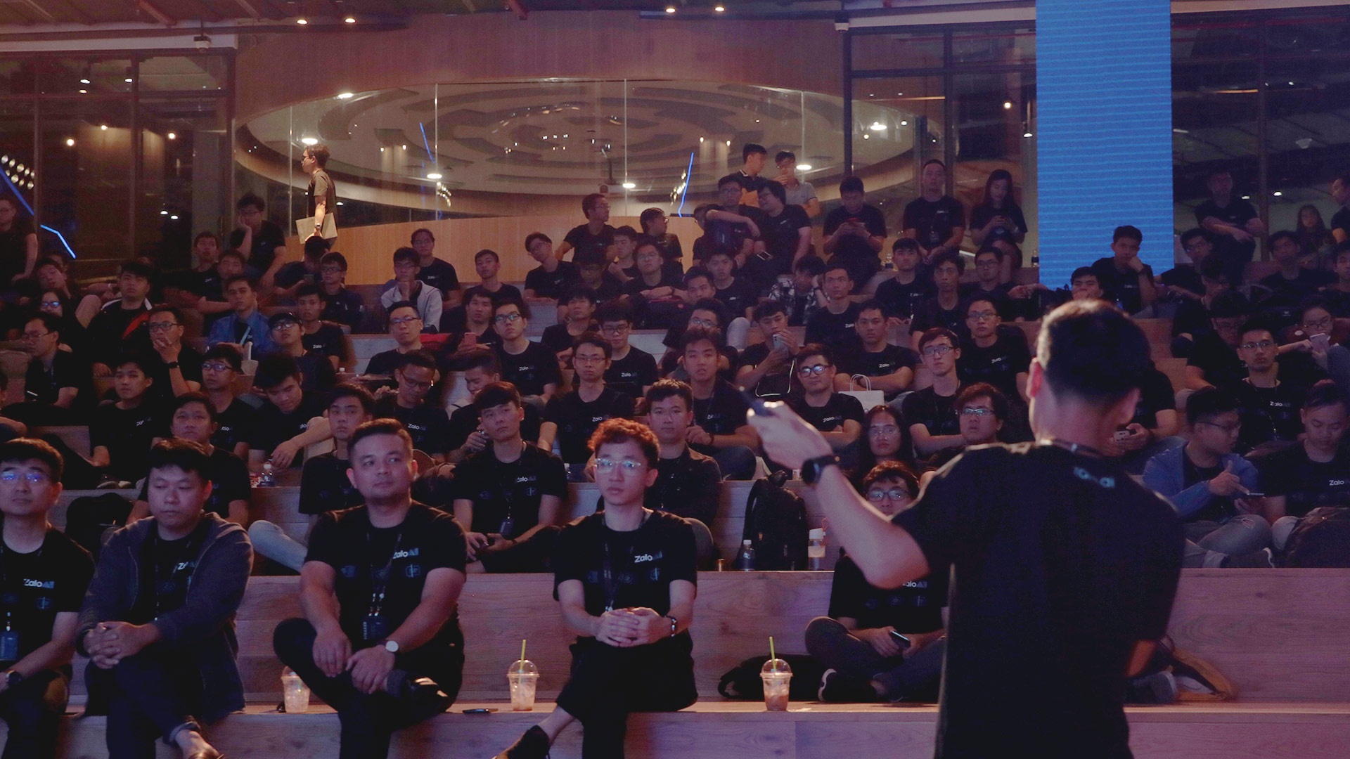 Zalo AI Summit anh 2