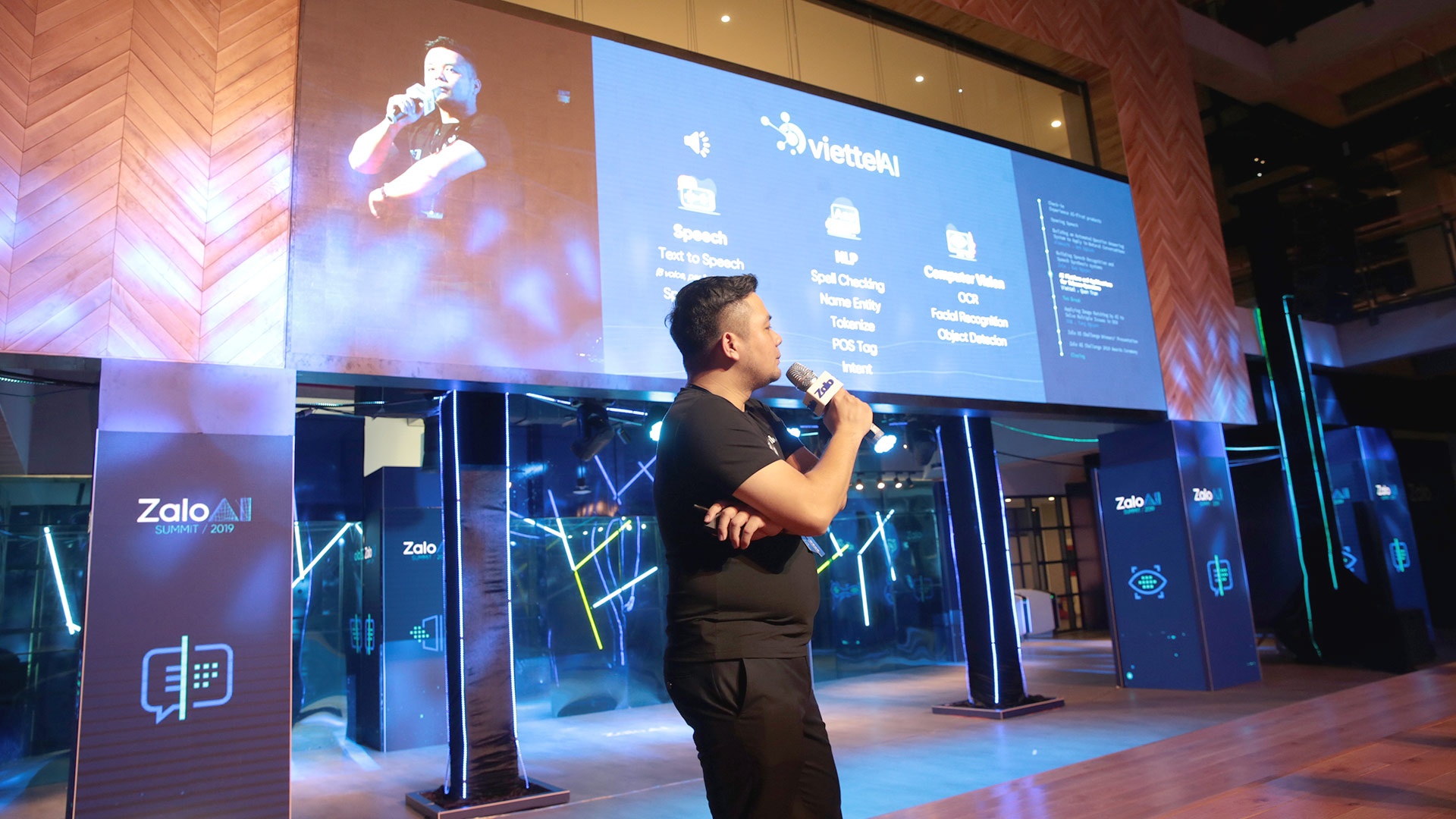 Zalo AI Summit anh 10
