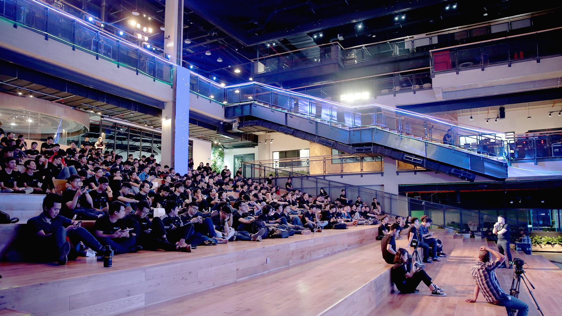 Zalo AI Summit anh 13