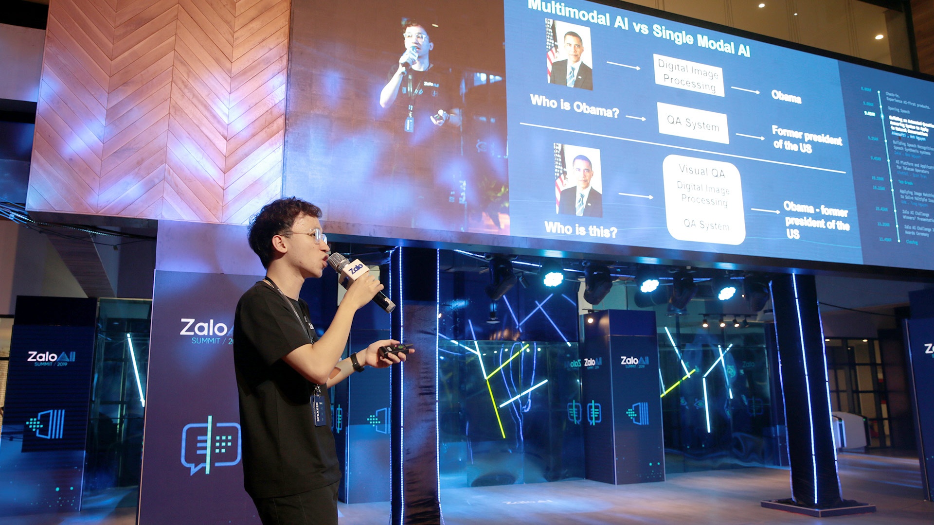 Zalo AI Summit anh 5