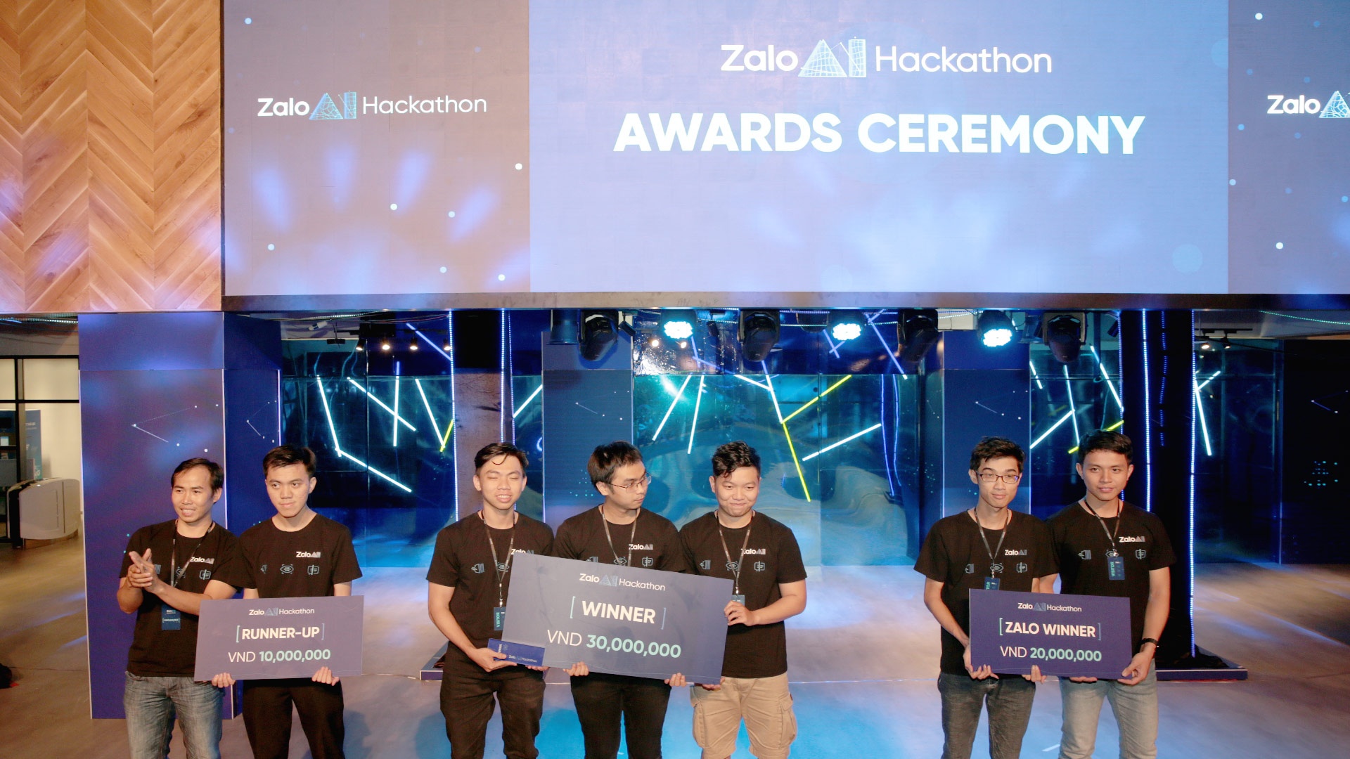 Zalo AI Summit anh 14